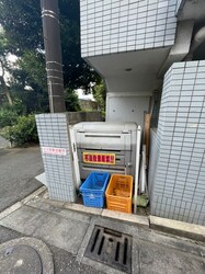 Ｄ０Ｍ二子新地の物件外観写真